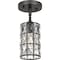 Quoizel Oliver Mini Pendant QPP4046WT - alternate 4